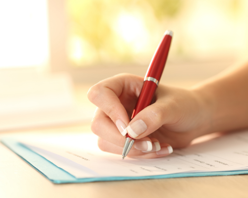 Form Design & Printing in Hendersonville, TN