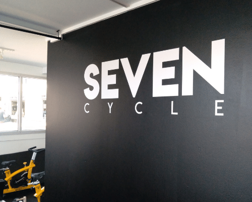 Wall and Window Graphics Nashville TN