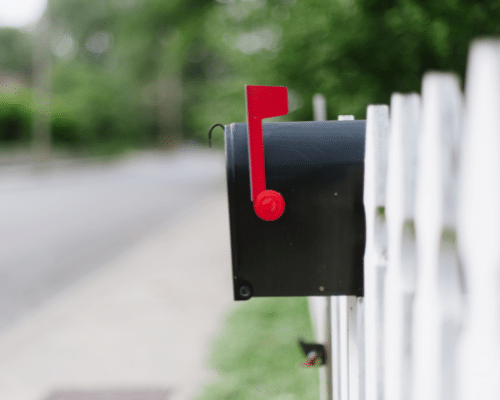 Direct Mail Printing & Fulfillment Nashville TN