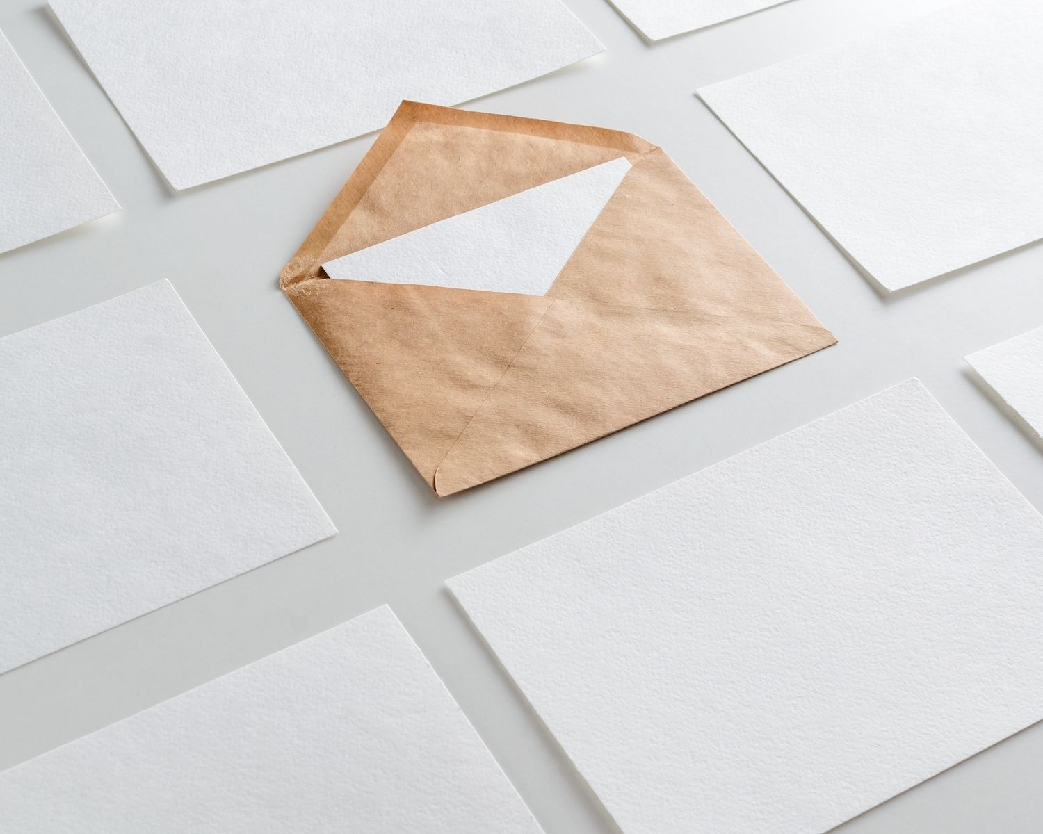 Envelope