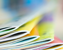 Booklets