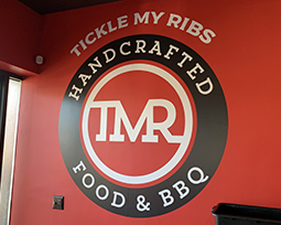 Wall Graphics