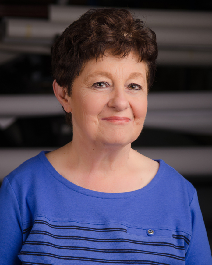 Susan Taylor