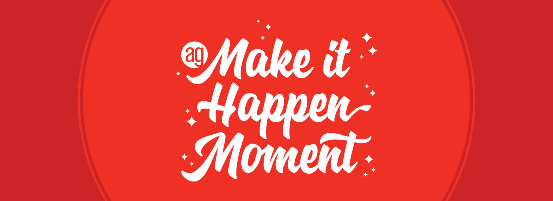 Make It Happen Business Makeover | AlphaGraphics