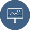 Signs Icon