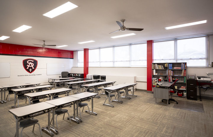 Classroom