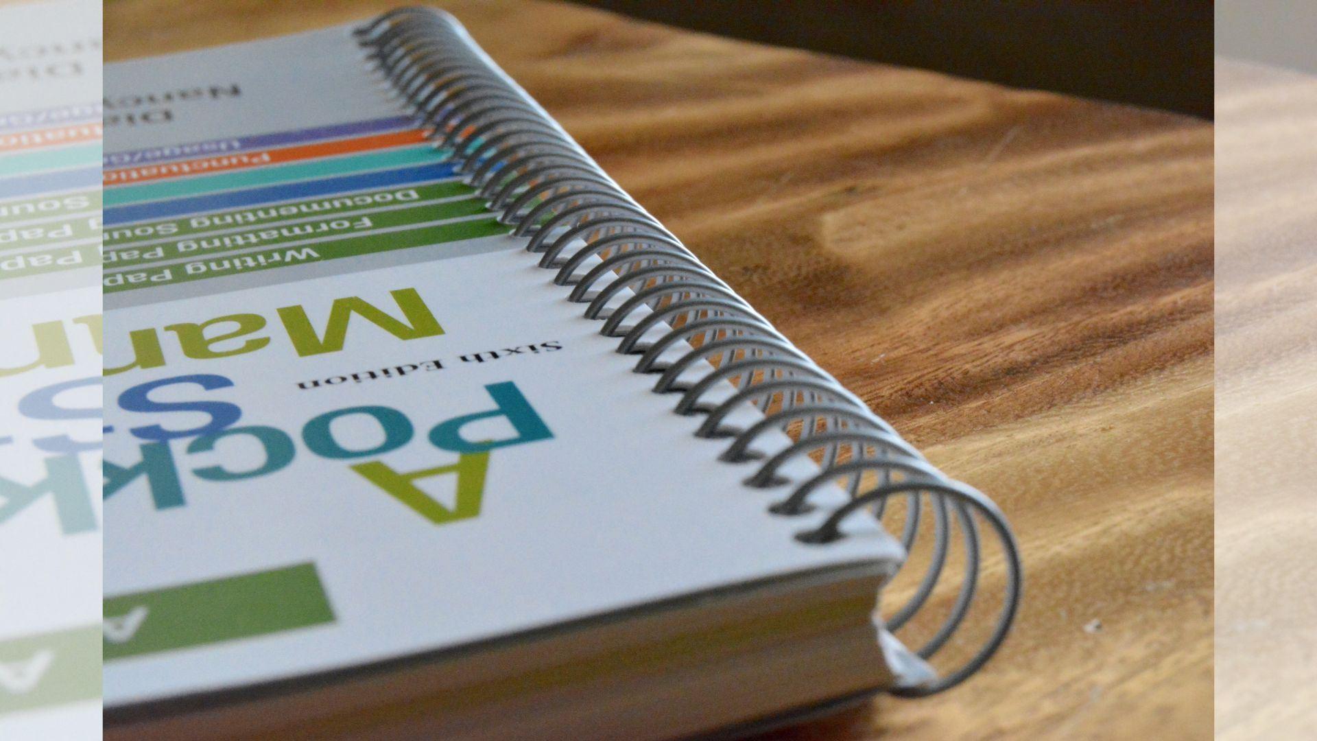 How Businesses Use Coil Binding for Client-Facing Documents