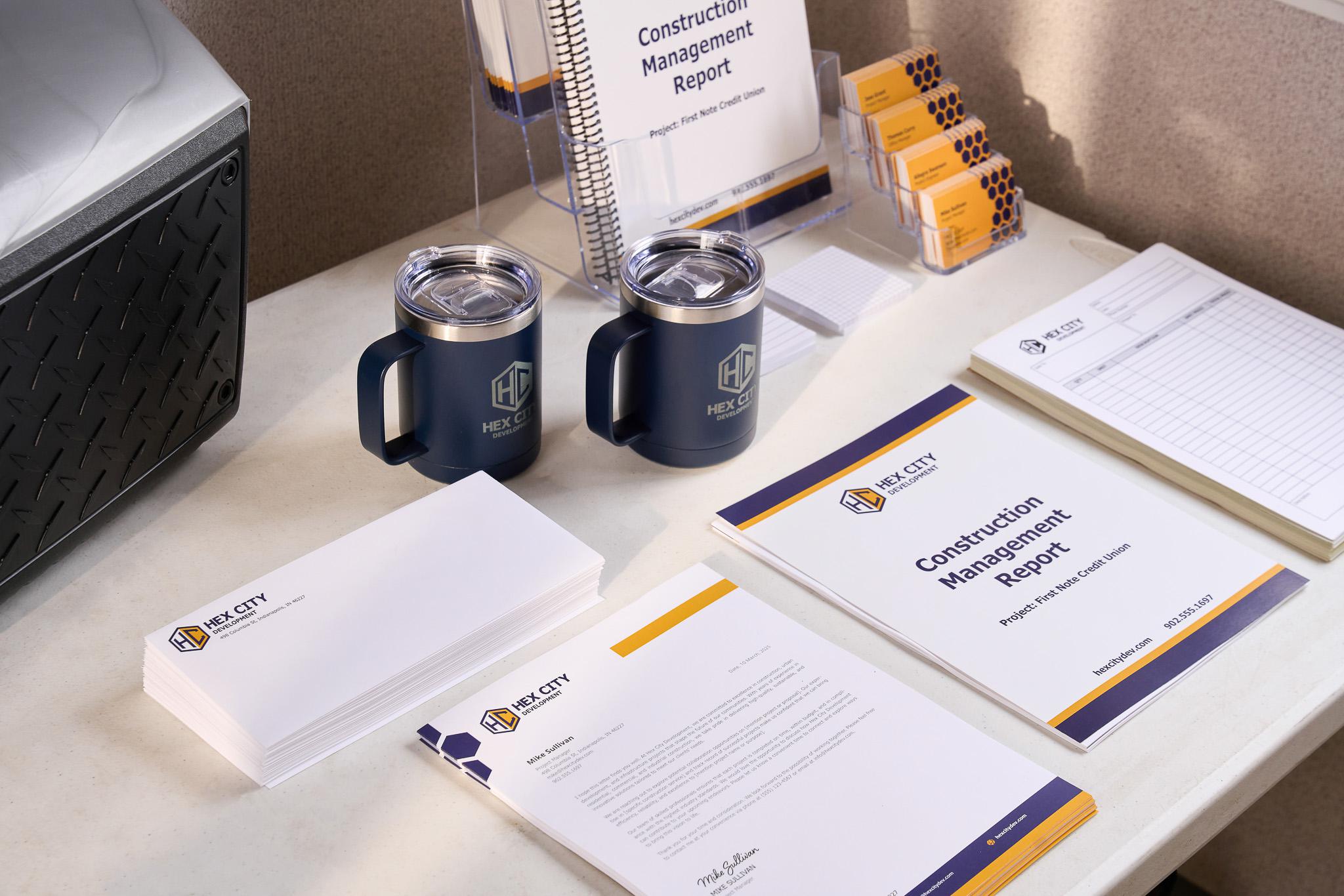 Customized products