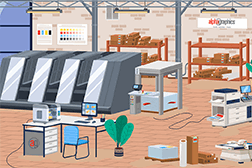 Professional Printing & Branding Solutions