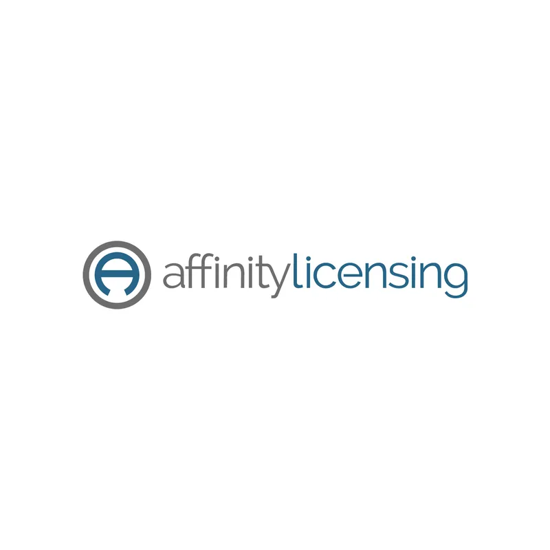 Affinity Licensing logo