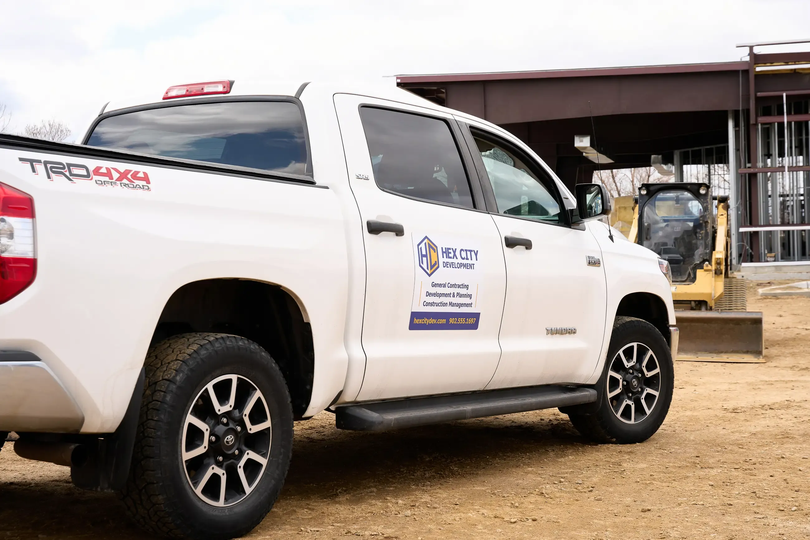 Vehicle Graphics