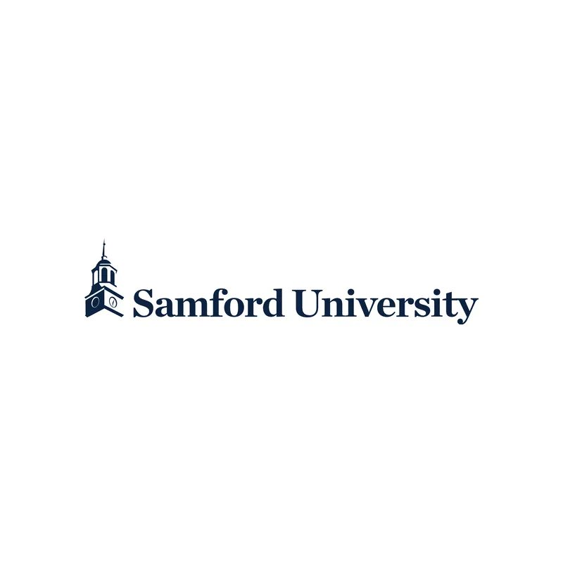 Samford University logo