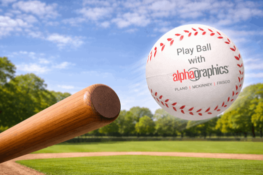Step Up to the Plate: Why Branded Giveaways Still Work in a Digital World
