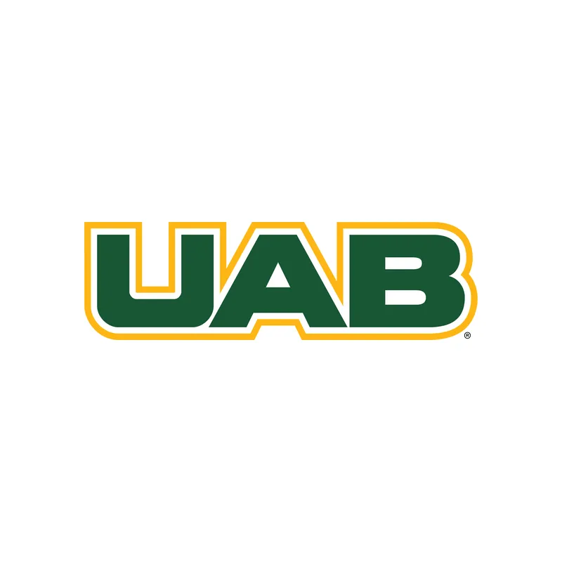UAB Blazers athletics logo