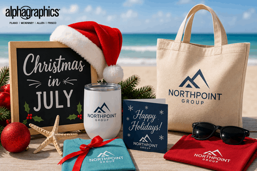 Christmas in July: The Best Time to Start Planning Your Holiday Marketing