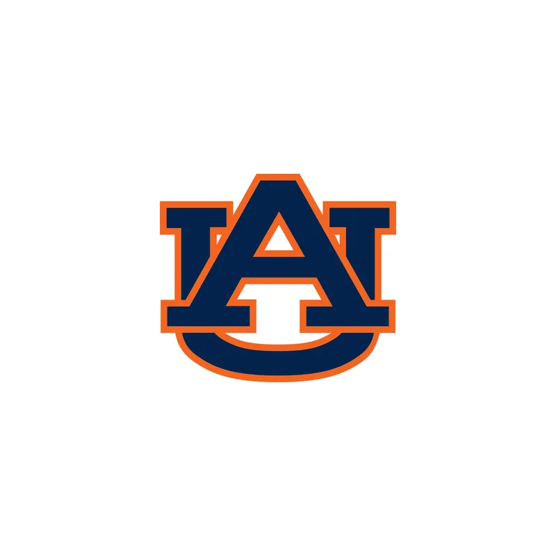 Auburn University logo