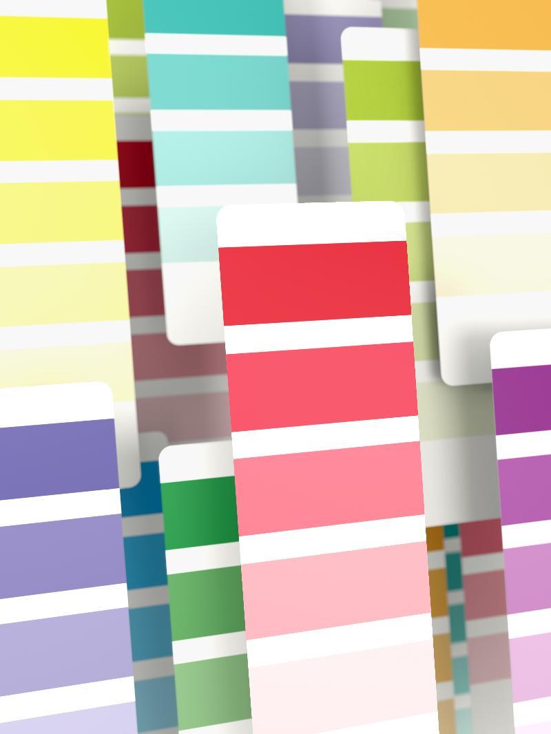 Design Desk | Print Design FAQ's