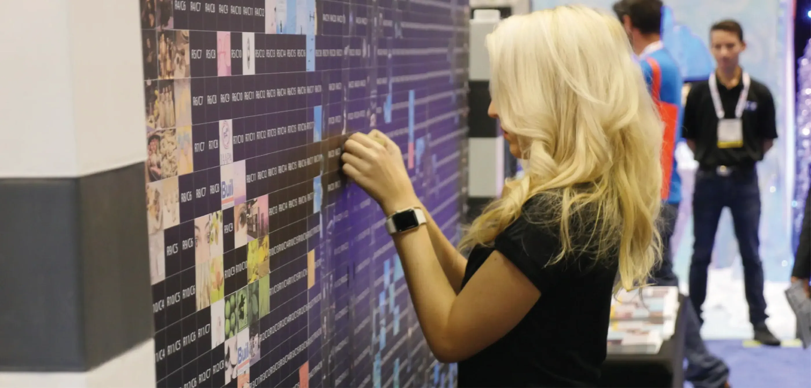 Create a Brand Experience at Your Events | AlphaGraphics Carmel