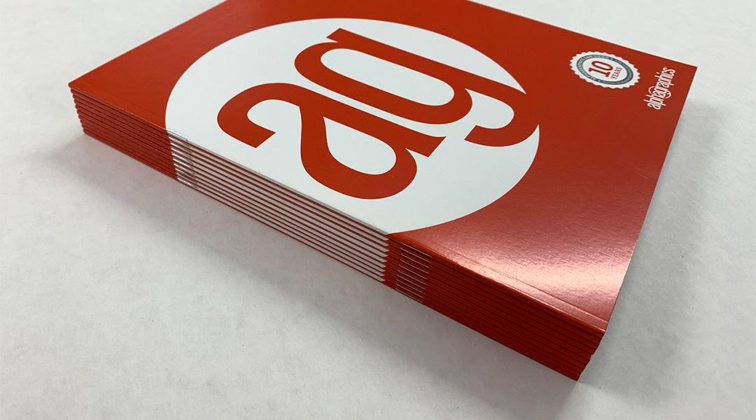 Types of manuals and catalogs