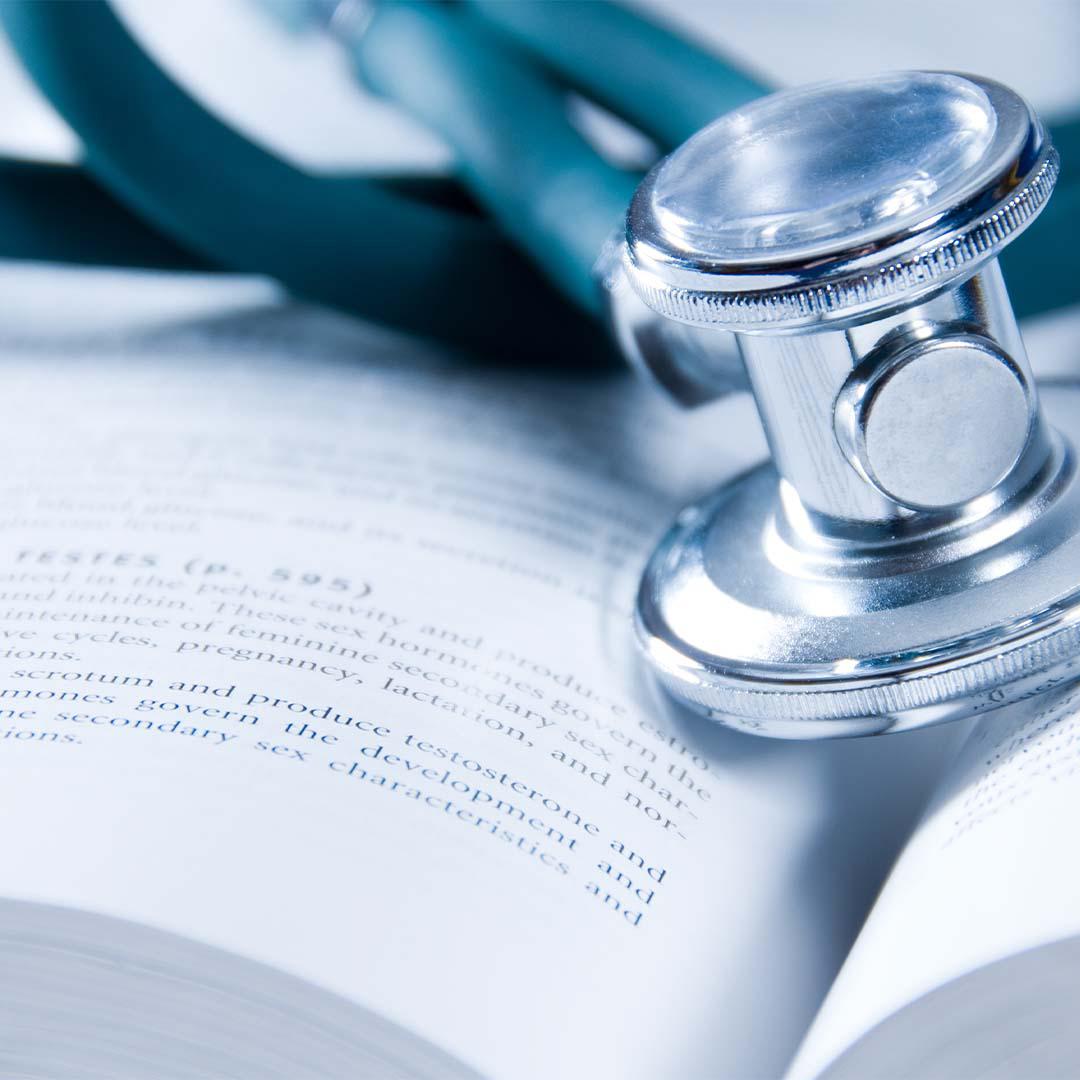Medical Industry publishing services