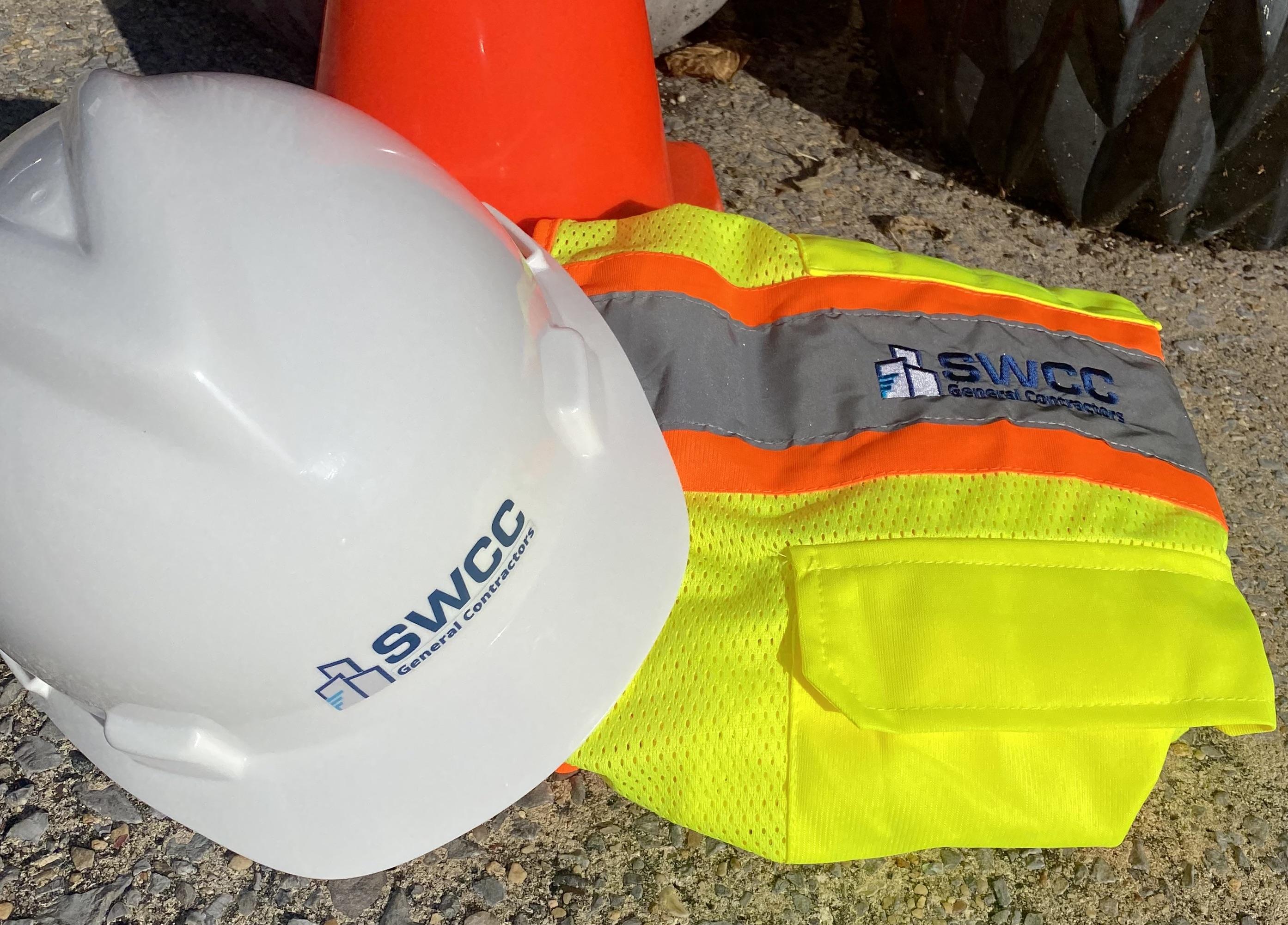 Strengthening Your Construction Brand: The Power of Custom Print and Signage