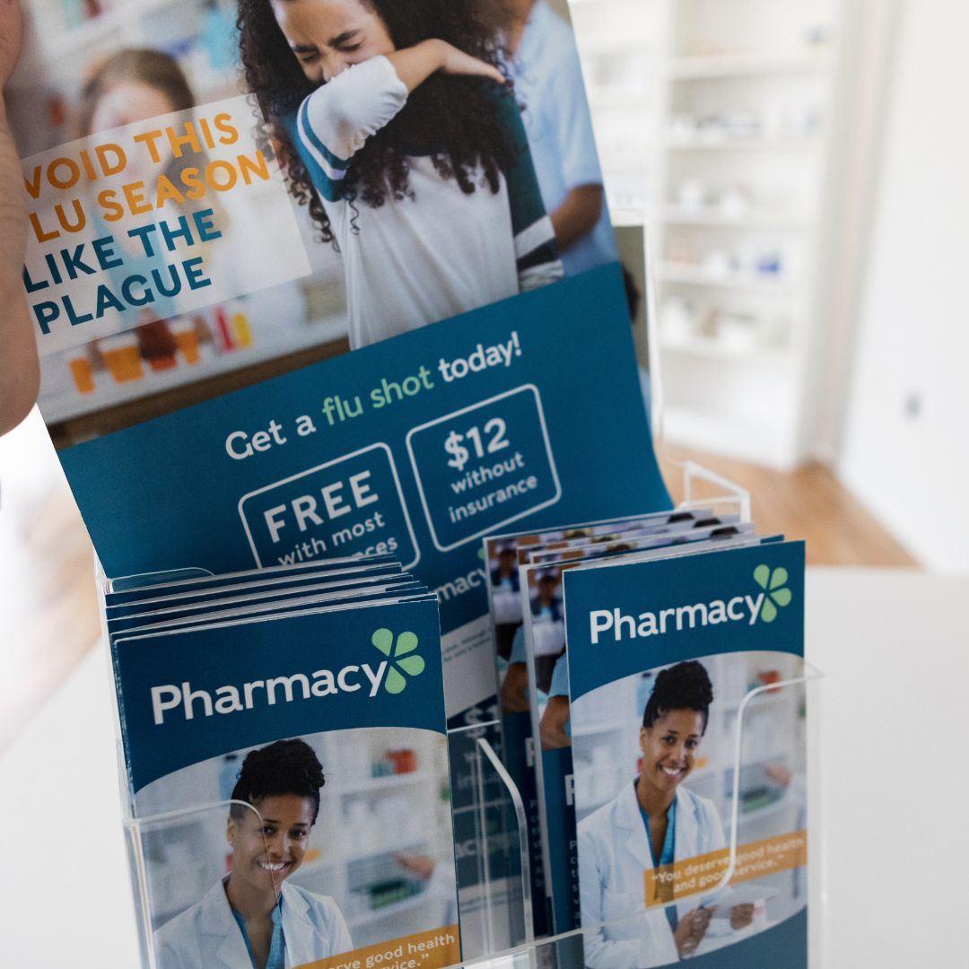 pharmacy flyers