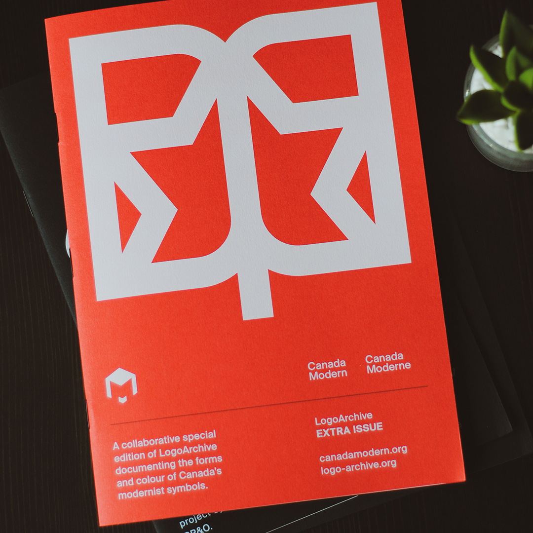 A well designed brochure sitting on a table top