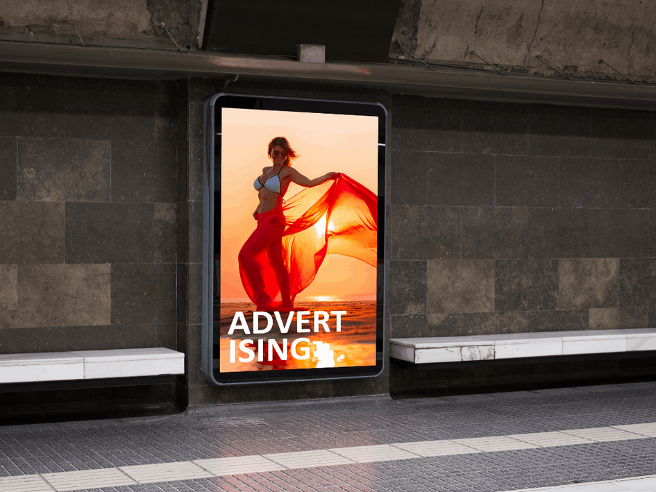 Maximizing Outdoor Advertising with High-Quality Large Format Prints
