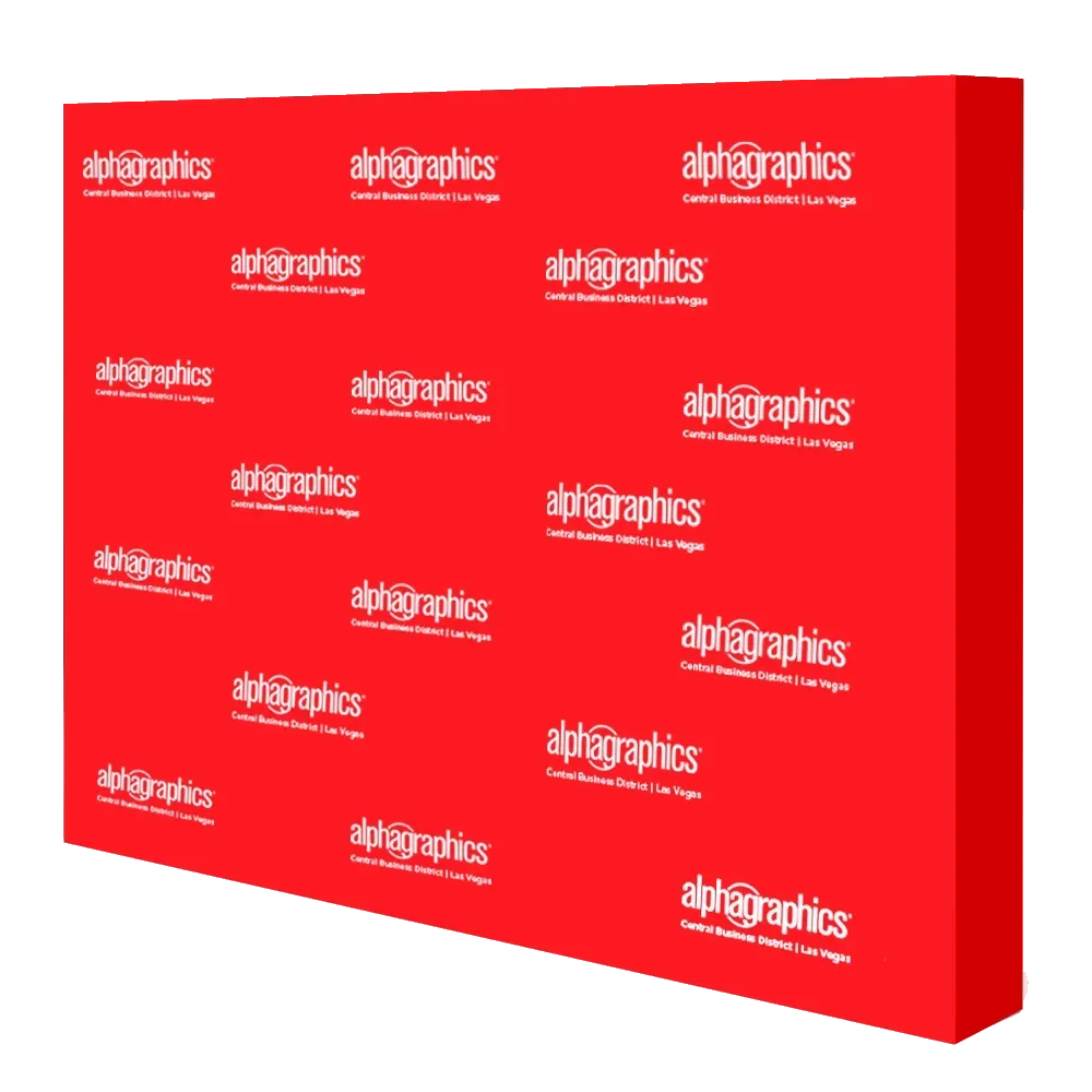 10ft Tension Popup