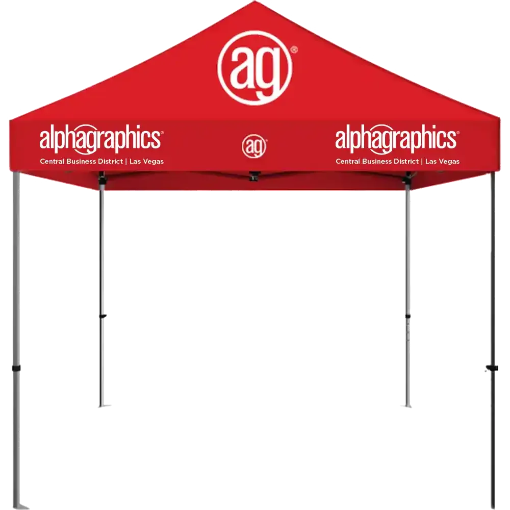 10ft Tent