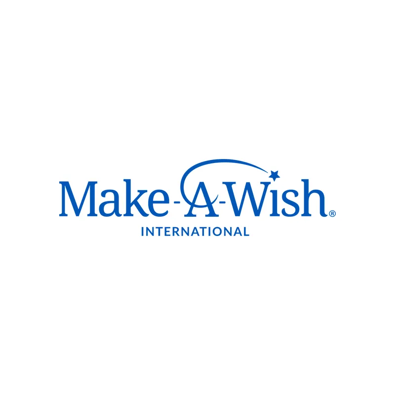 Make-A-Wish logo