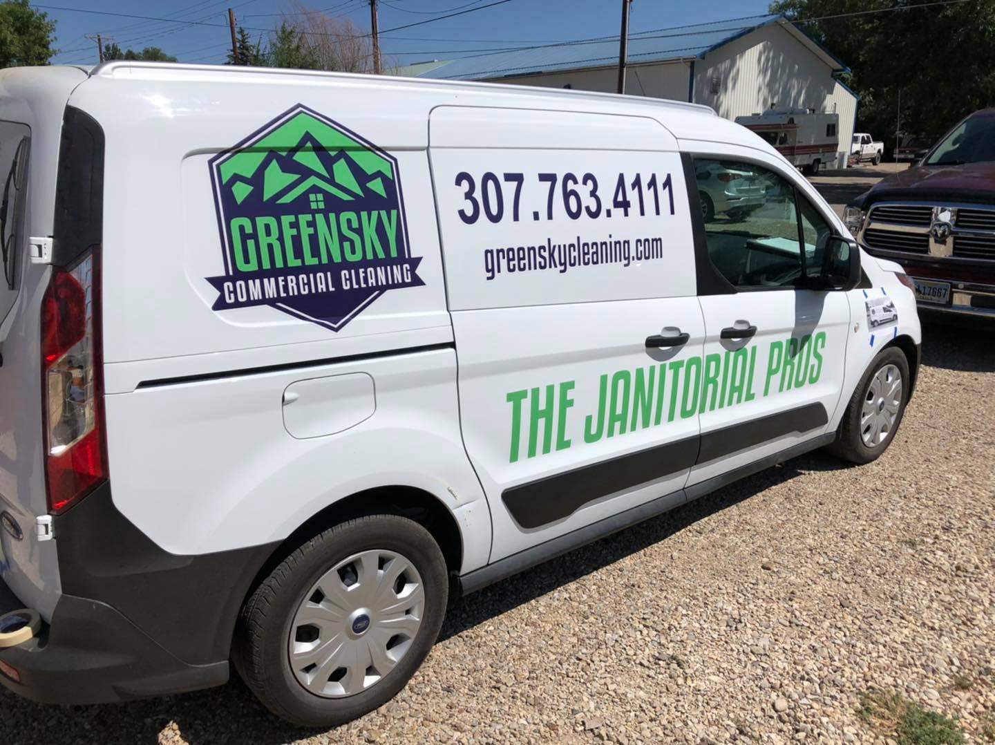 Engage potential customers while on the move