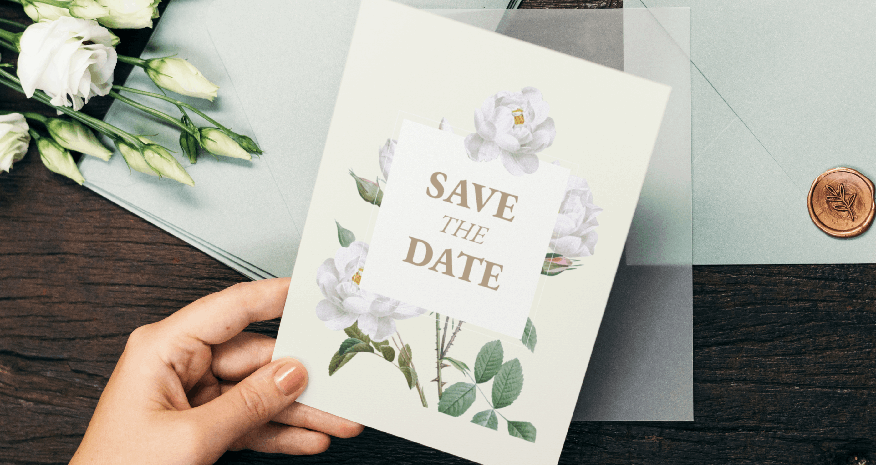 Wedding Invitation Trends for 2024