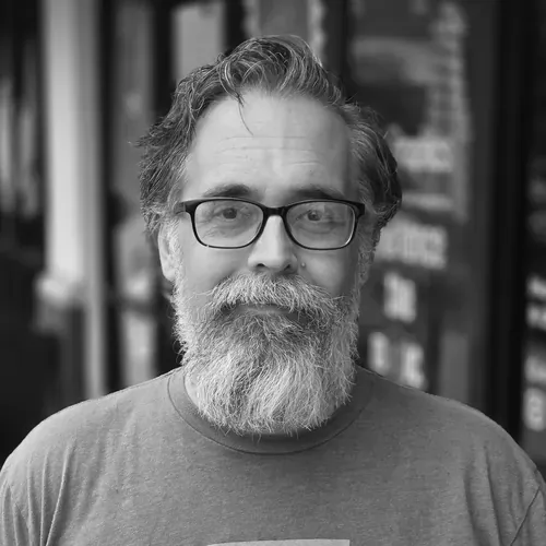 Jeremy Pate