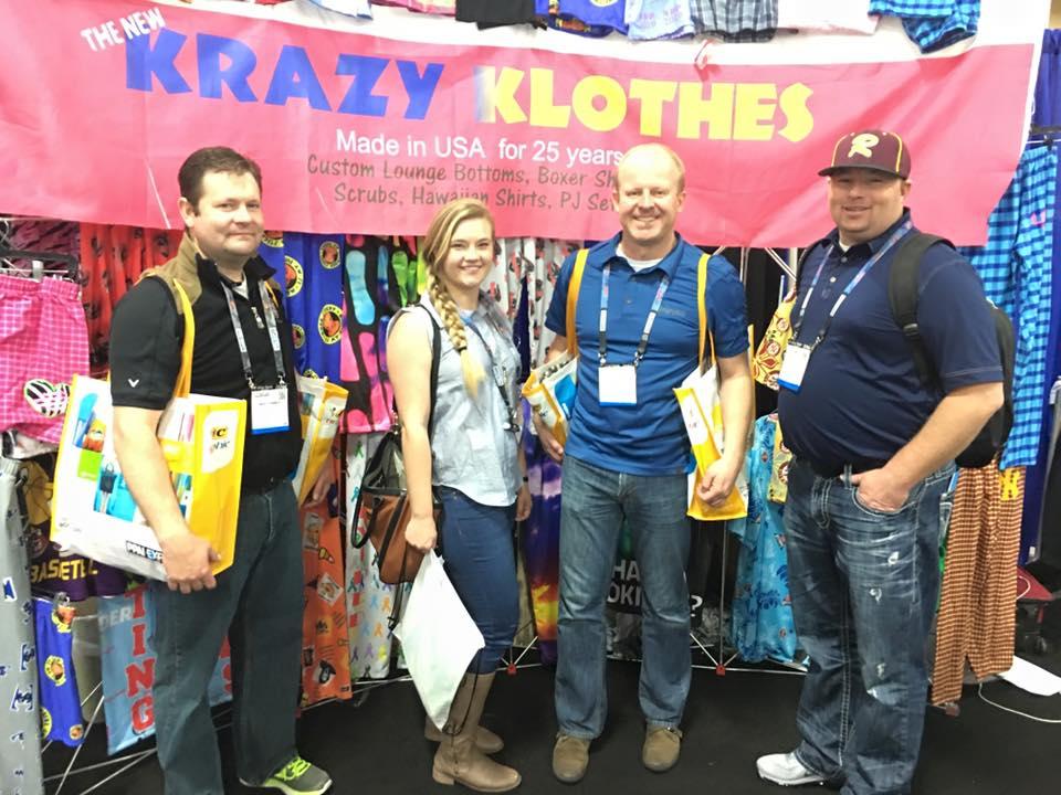PPAI Convention