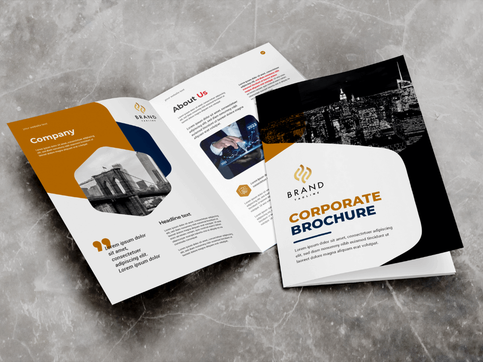 Designing Eye-Catching Brochures: Tips and Tricks