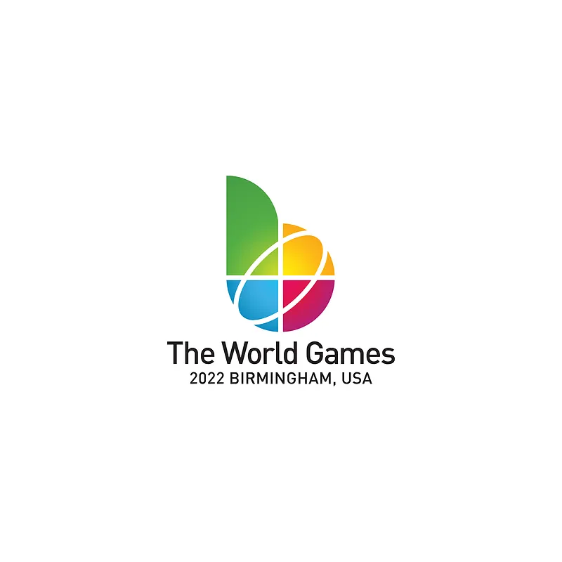 The World Games logo