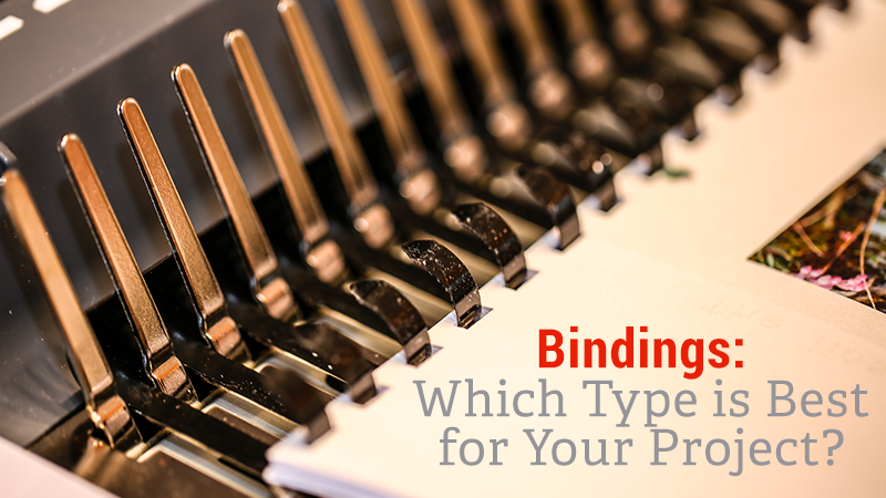Bindings: Which Type is Best for Your Project?