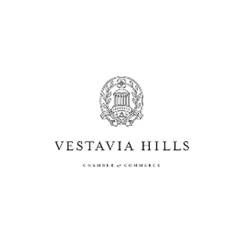Vestavia Hills Chamber of Commerce logo