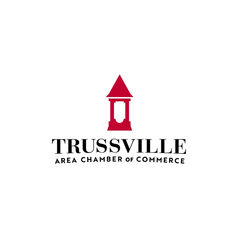 Trussville Area Chamber of Commerce logo