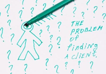 How Do You Get New Customers?