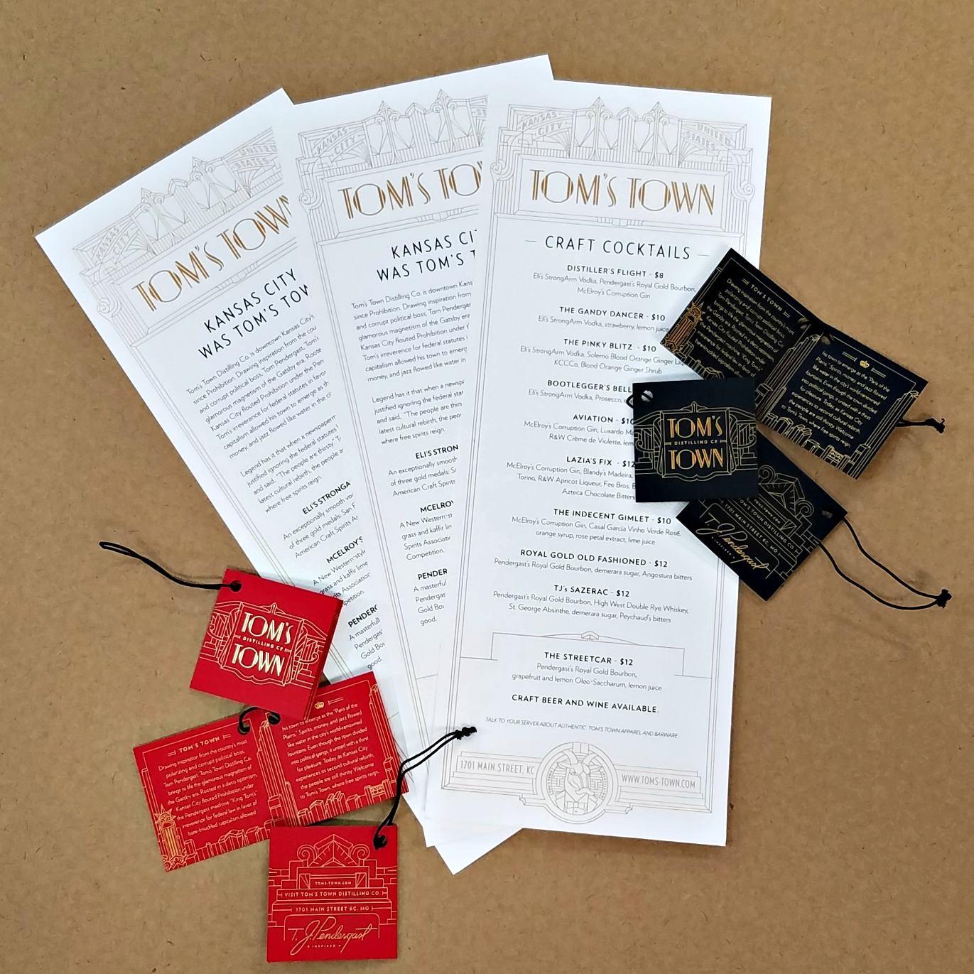 5 Steps to Success: Your Pre-Print Project Checklist