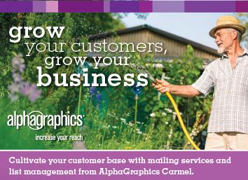 Marketing Mojo: Building Brand Loyalty through Print