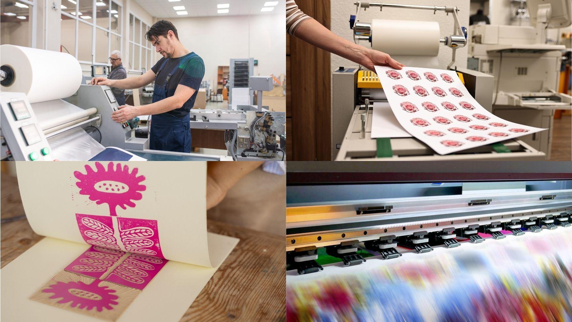 Enhance Your Brand with Top-Notch Marketing Services and Graphic Design