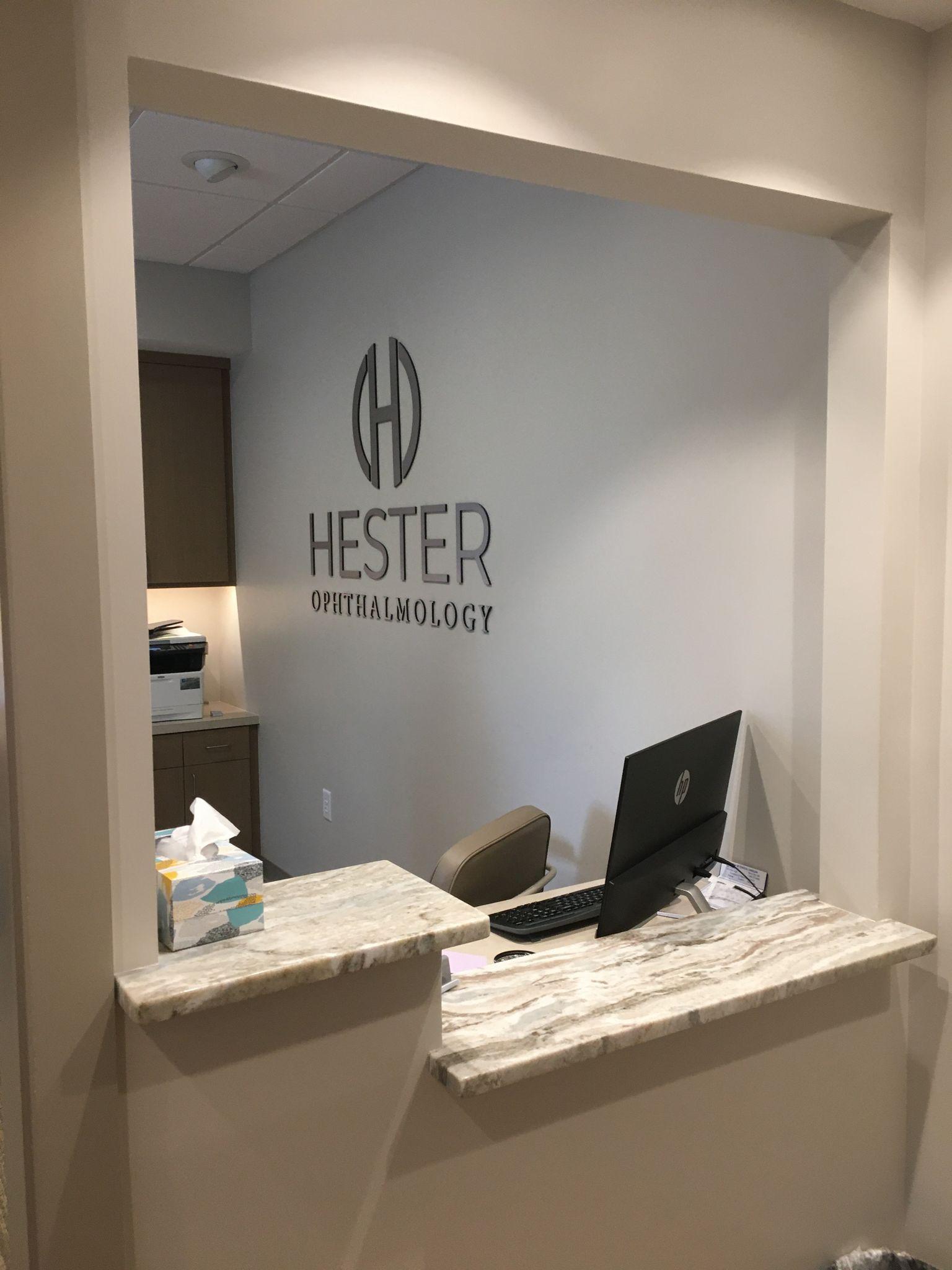 Sample Projects by AlphaGraphics Wilmington South College