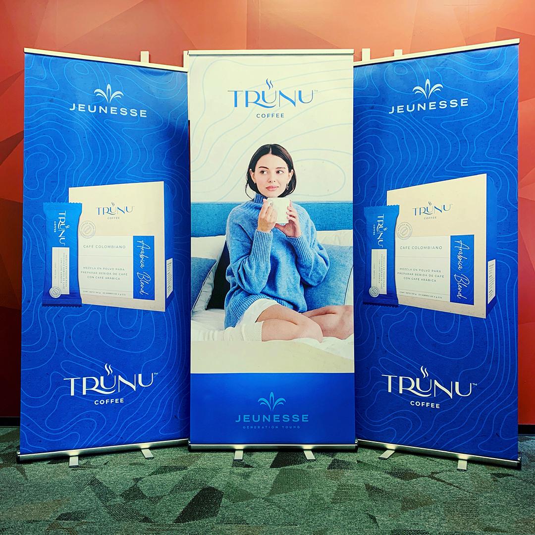 Retractable Banners