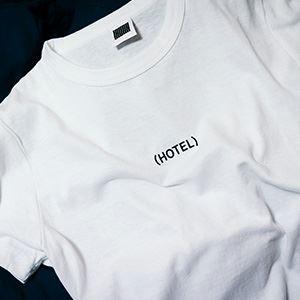 Branded apparel