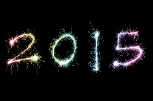 #NewYear