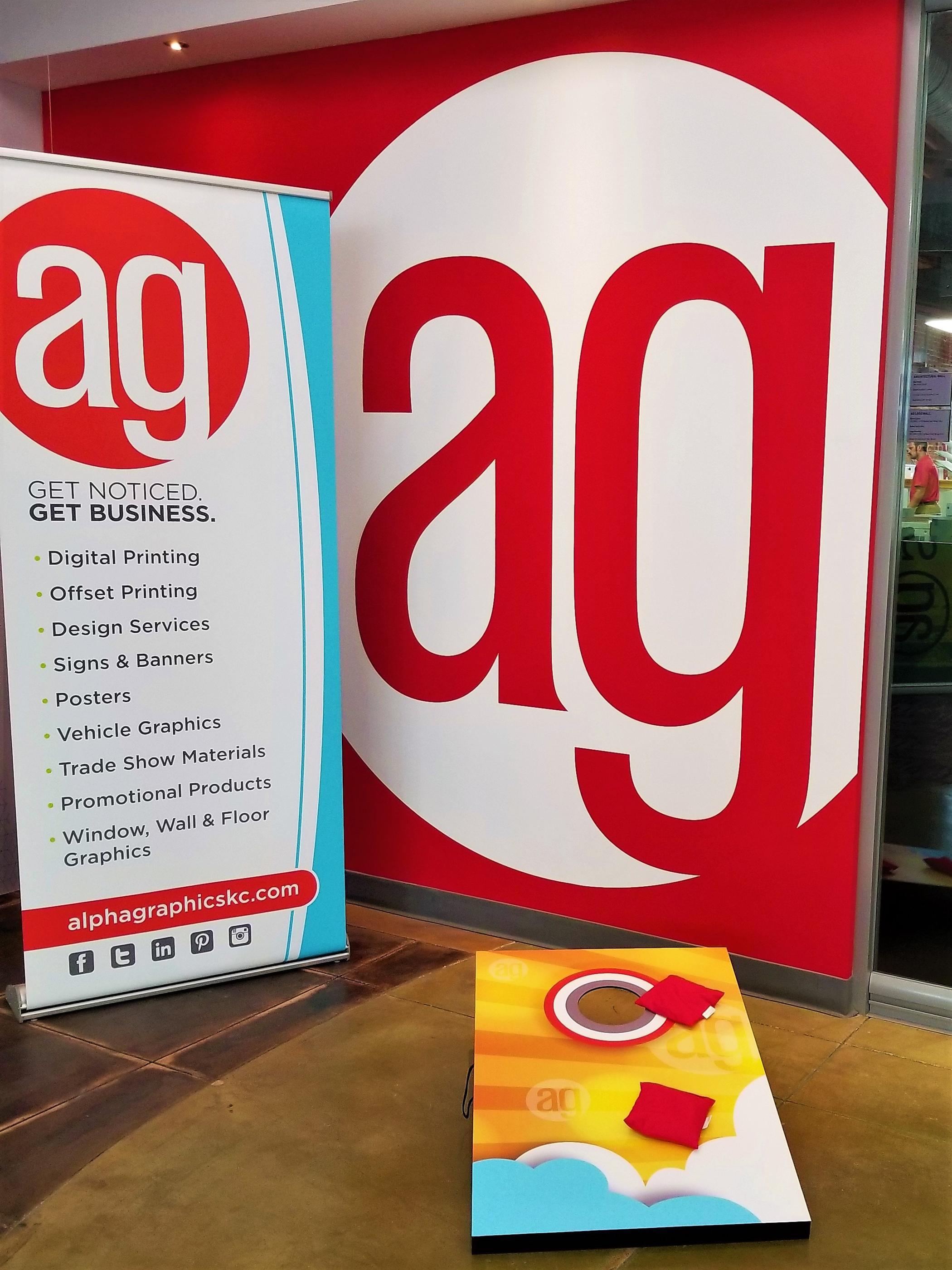 A Buyer’s Guide to Eye-Catching Trade Show Displays