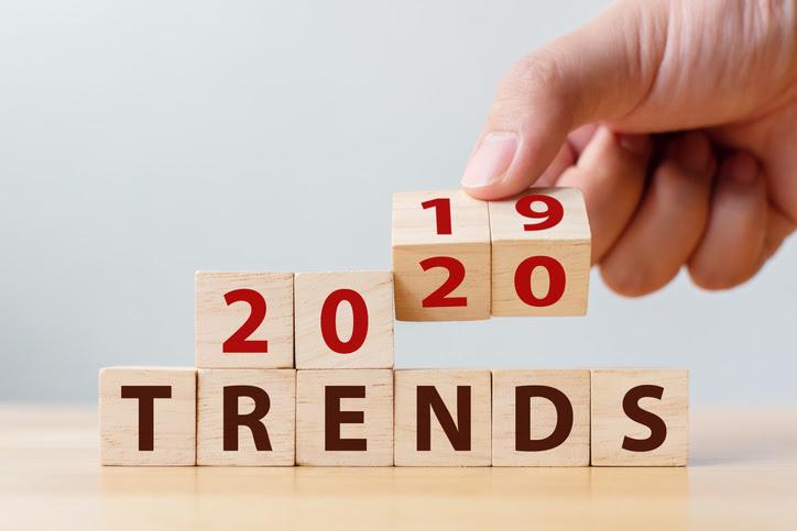 Design Trends to Look Forward to in 2020